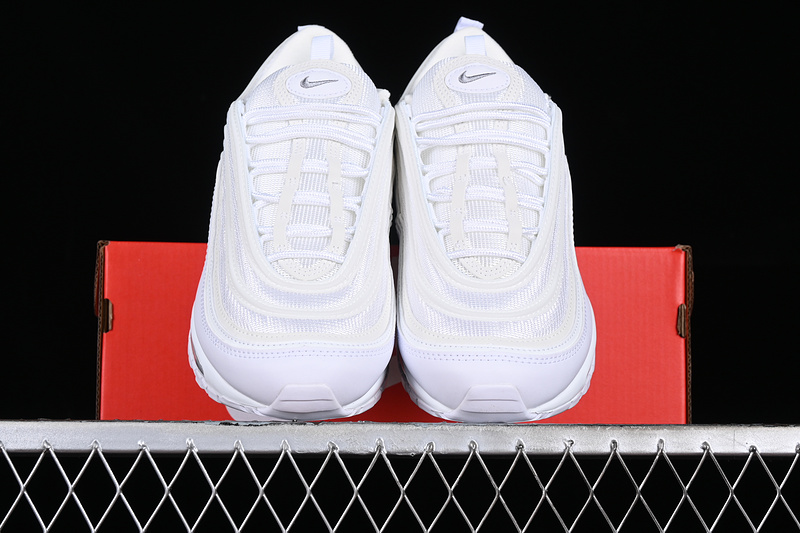 Air Max 97 3M White/Grey 29