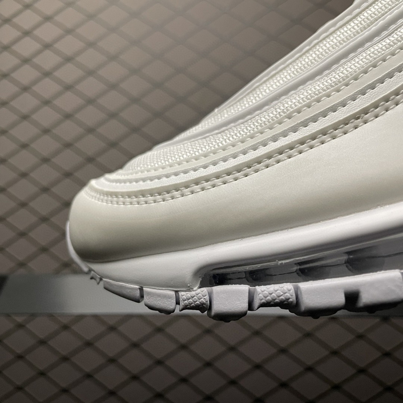 Air Max 97 White/Wolf Grey/Black 15