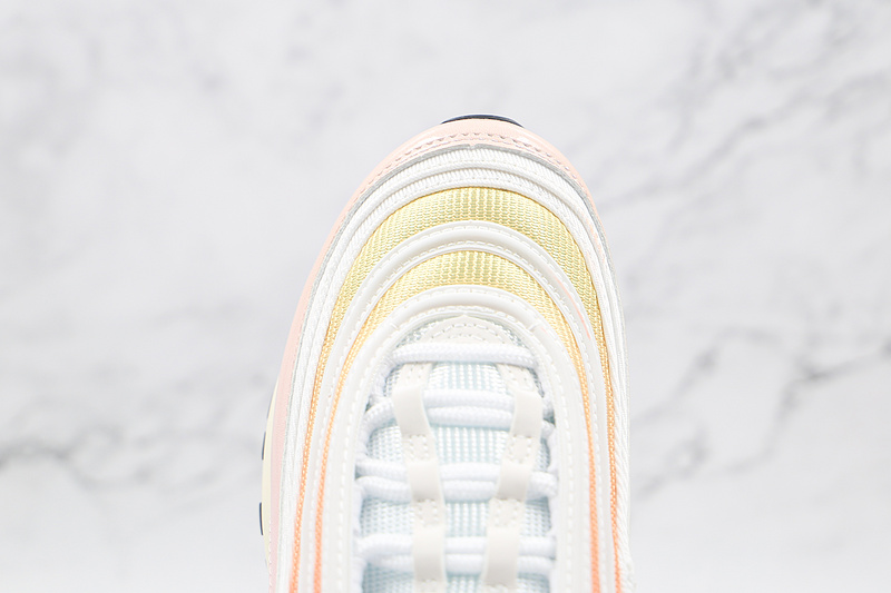 Air Max 97 The Future Is In The Air Sail/White/Infrared 7