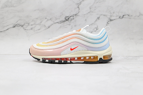 Air Max 97 The Future Is In The Air Sail/White/Infrared 13