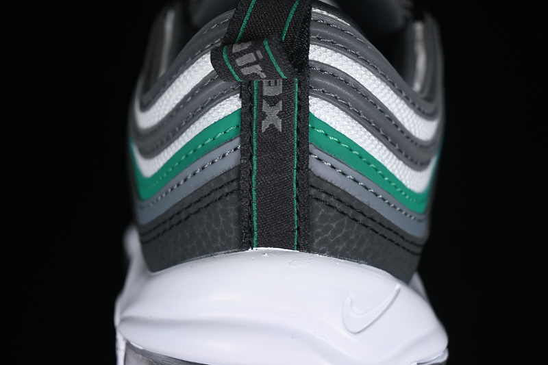 Air Max 97 Cool Grey/Anthracite/Summit White/Stadium Green 29