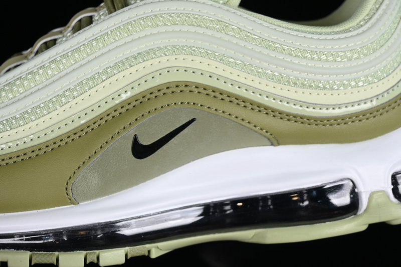 Air Max 97 Olive Aura/Black/Dusty Olive 21