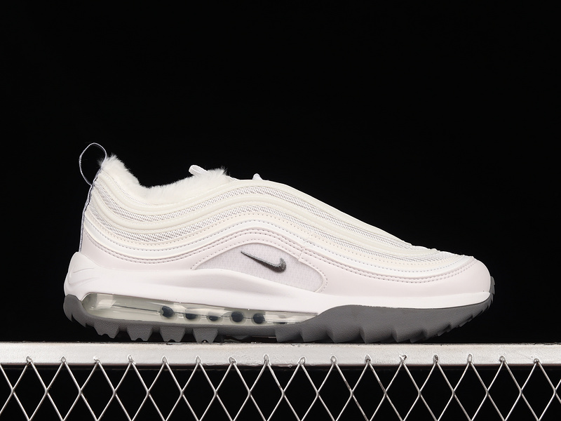 Air Max 97 Golf White/White/Grey 27