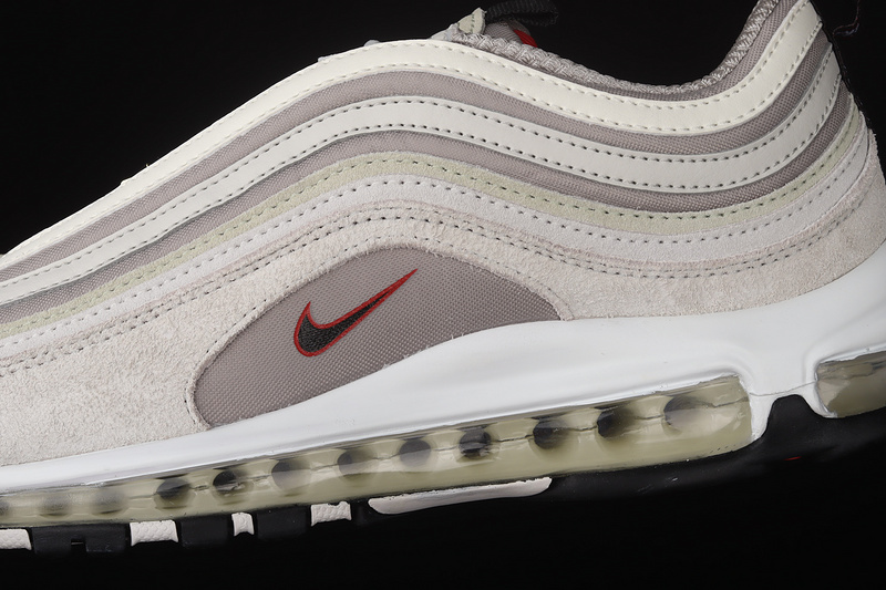 Air Max 97 Se First Use College Grey/Summit White/Sail/Black 5