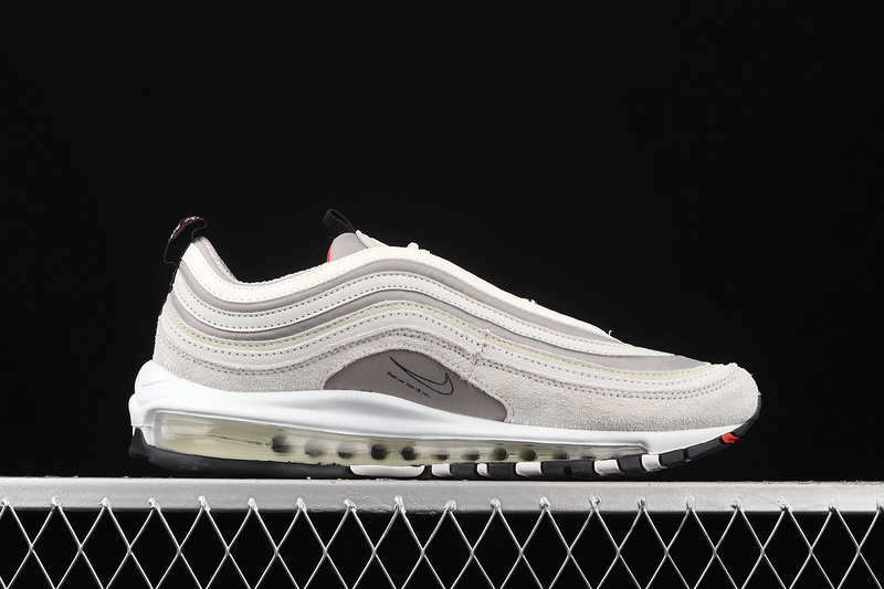 Air Max 97 Se First Use College Grey/Summit White/Sail/Black 17