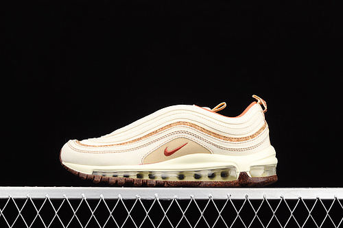 Air Max 97 Cork Coconut Milk/Lite Sienna/Sesame 23