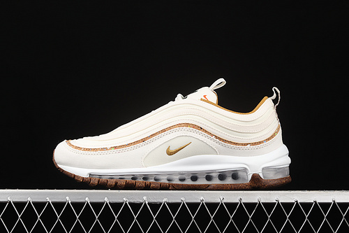 Air Max 97 Cork Coconut Milk/Volt 21