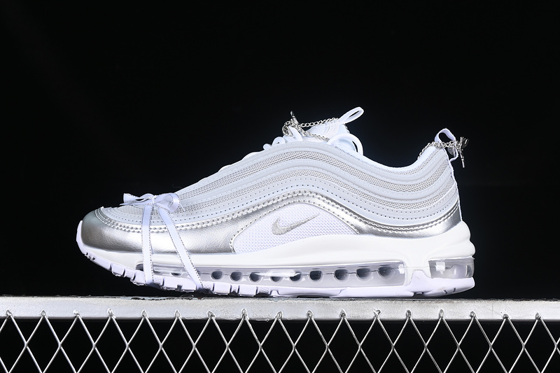 Air Max 97 Triple White White/White/White 7