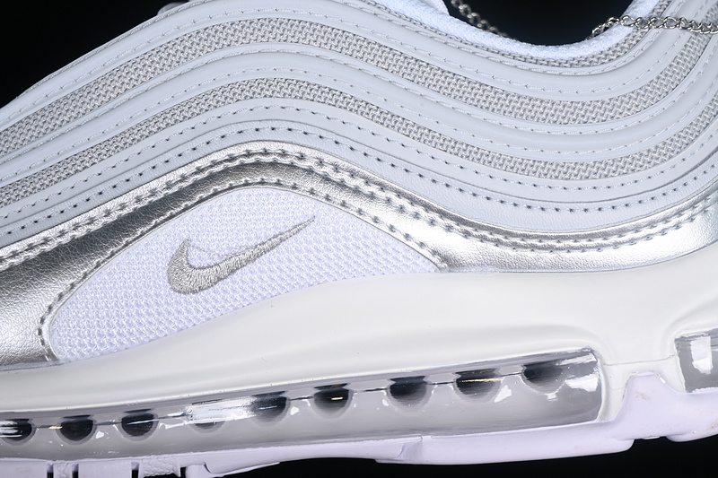 Air Max 97 Triple White White/White/White 9