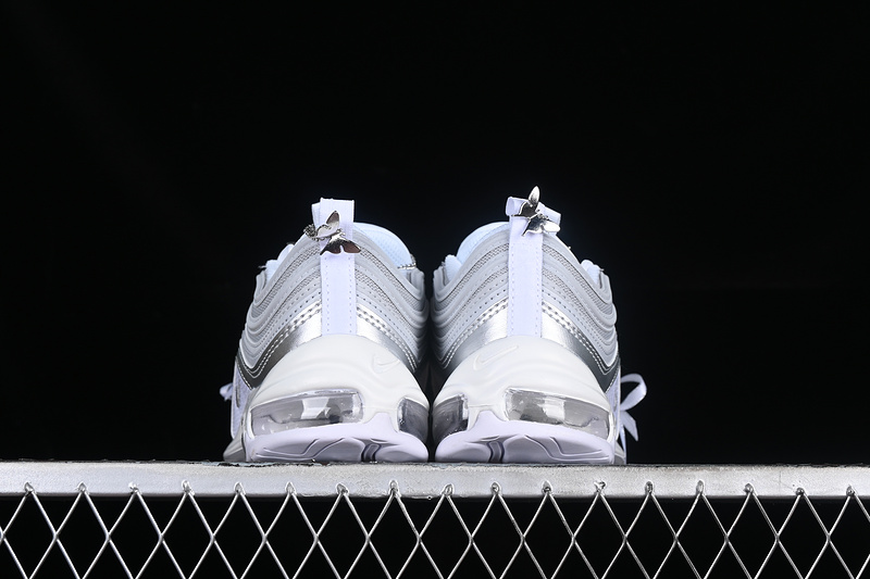 Air Max 97 Triple White White/White/White 19