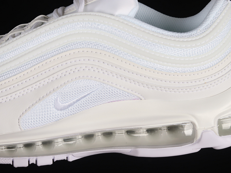 Air Max 97 Triple White/White/White 19