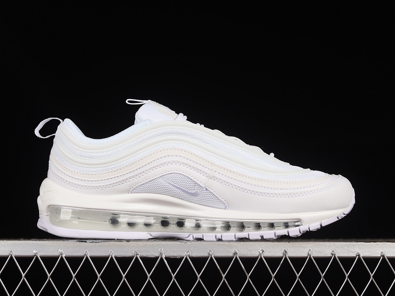 Air Max 97 Triple White/White/White 29