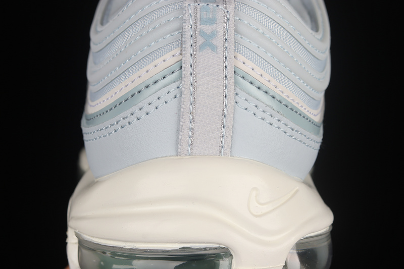 Air Max 97 Light Blue/Grey/Metallic Silver 21