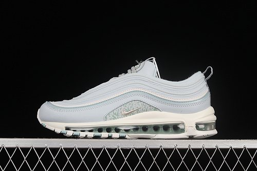 Air Max 97 Light Blue/Grey/Metallic Silver 23