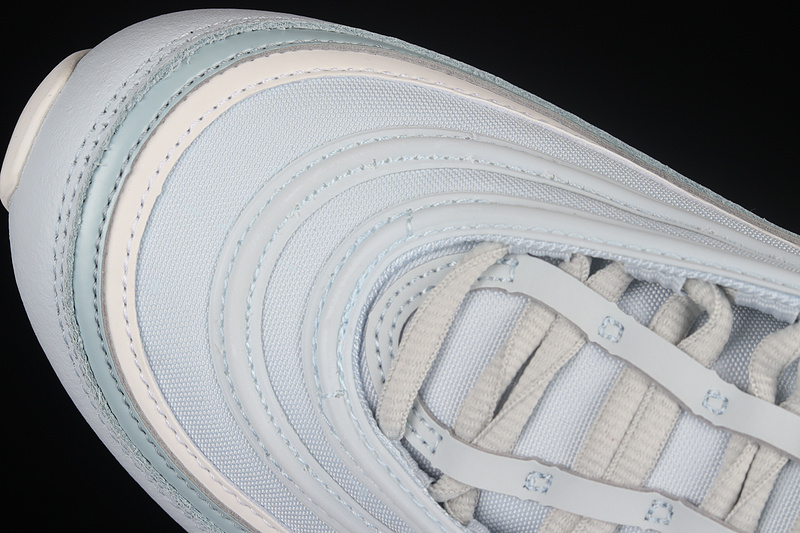 Air Max 97 Light Blue/Grey/Metallic Silver 27