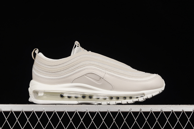 Air Max 97 Burlap White/Tan 3