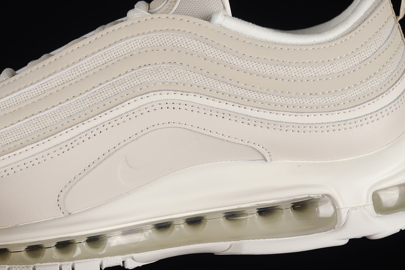 Air Max 97 Burlap White/Tan 15