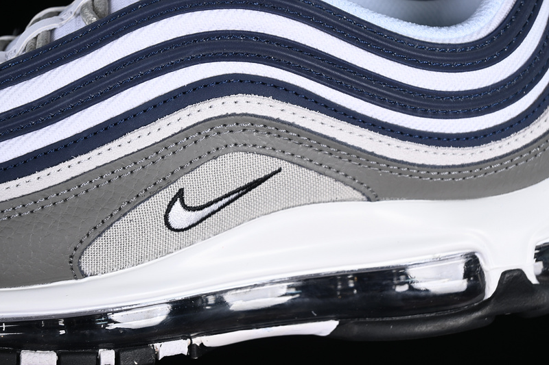 Air Max 97 White/Grey/Black 13