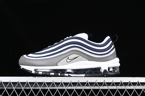 Air Max 97 White/Grey/Black 23