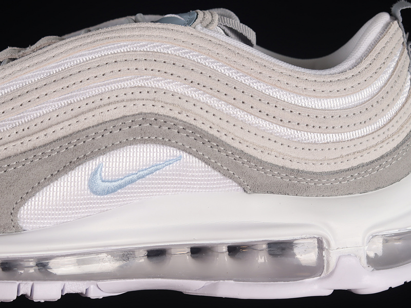 Air Max 97 Se South Korea Pure Platinum/Wolf Grey/White/White 17