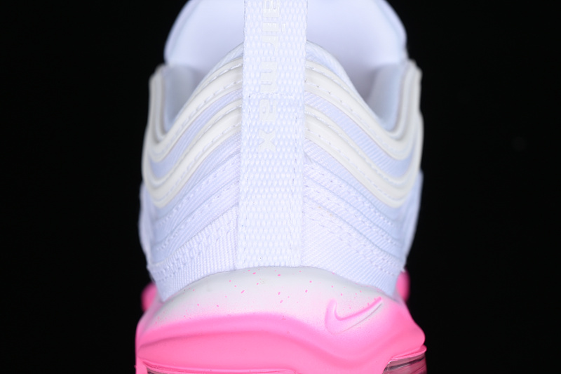 Air Max 97 White/Pink 29