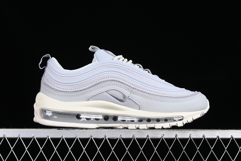 Air Max 97 Se White/Grey 3