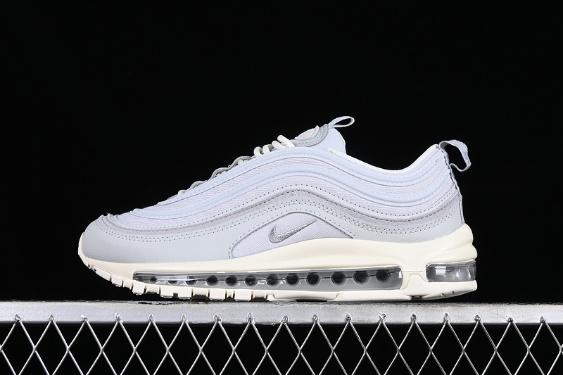 Air Max 97 Se White/Grey 7