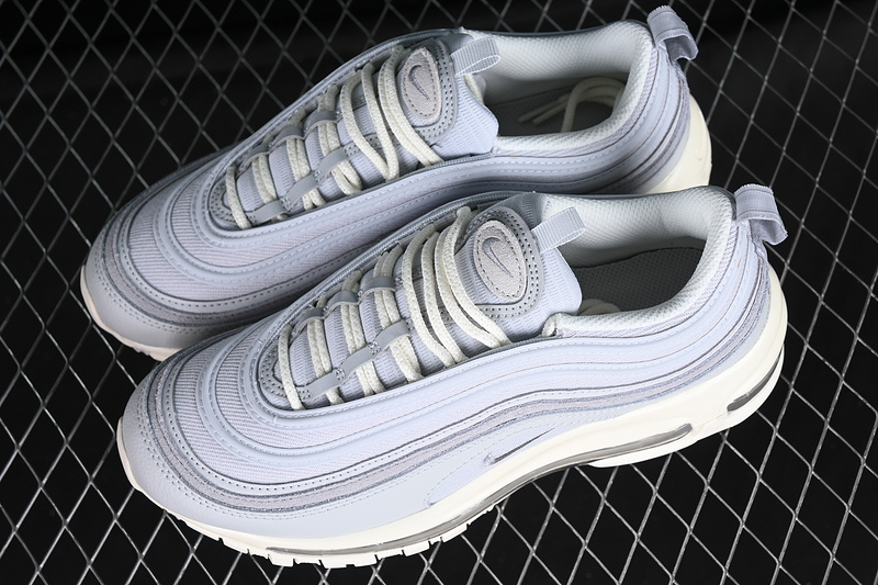 Air Max 97 Se White/Grey 17