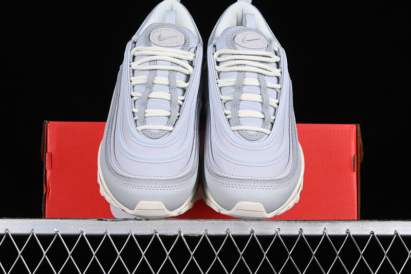 Air Max 97 Se White/Grey 25