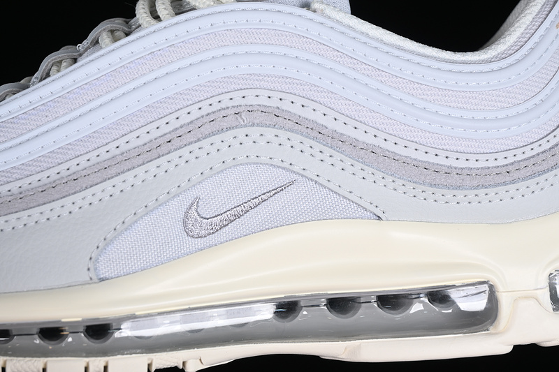 Air Max 97 Se White/Grey 31