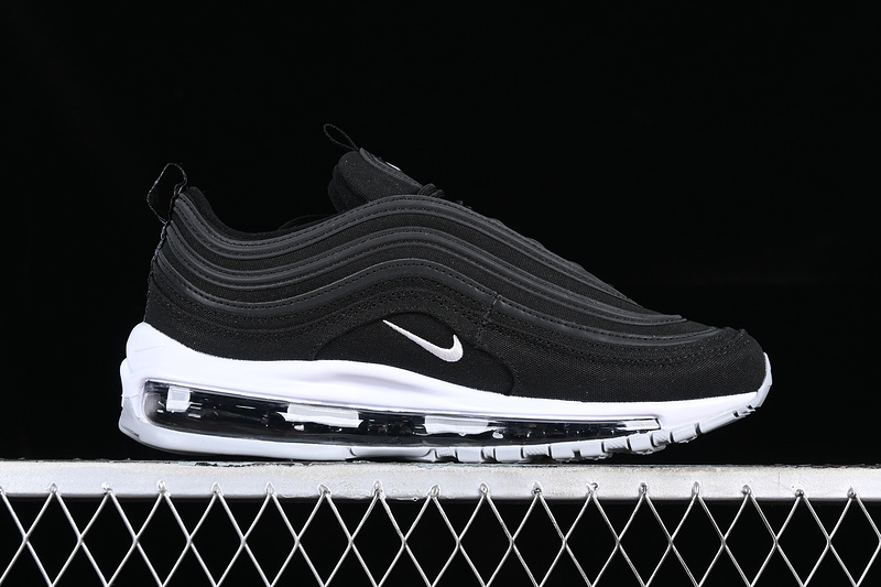 Air Max 97 By You Multi-Color/Multi-Color/Multi-Color 5