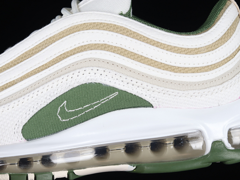 Air Max 97 Se Sun Club Sail/Sail/Treeline/Wheat Grass 5