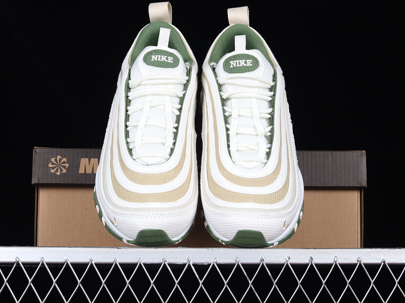 Air Max 97 Se Sun Club Sail/Sail/Treeline/Wheat Grass 9