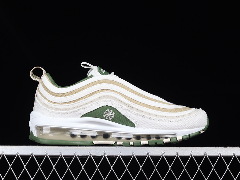 Air Max 97 Se Sun Club Sail/Sail/Treeline/Wheat Grass 15