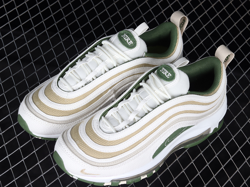 Air Max 97 Se Sun Club Sail/Sail/Treeline/Wheat Grass 21