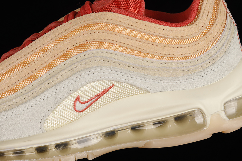 Air Max 97 Se Sisterhood Cashmere/Orange 21