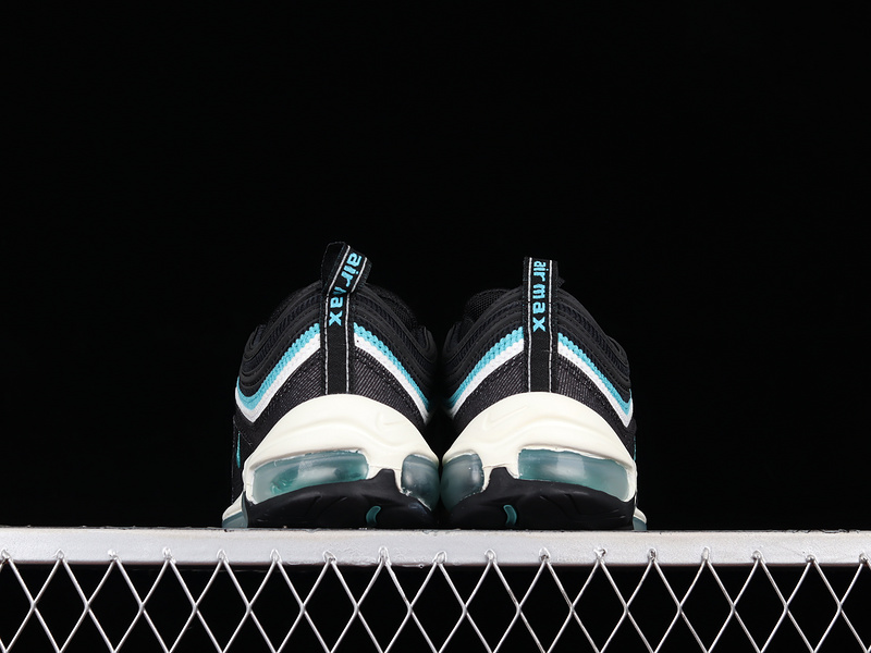 Air Max 97 Se Xxxv Black/Sport Turquoise/Summit White 11