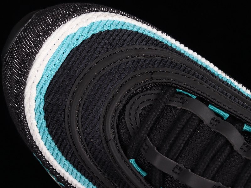 Air Max 97 Se Xxxv Black/Sport Turquoise/Summit White 19