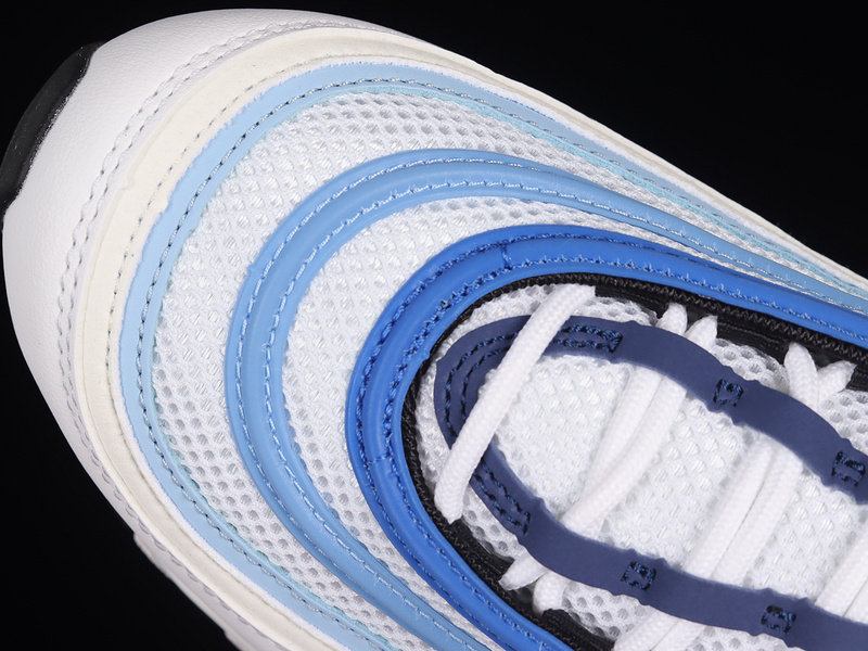 Air Max 97 Blueberry White/Blue/Black 27