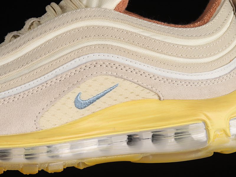 Air Max 97 Vintage Coconut Milk/Worn Blue/Sail 7