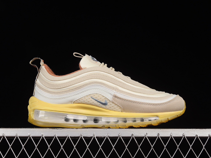 Air Max 97 Vintage Coconut Milk/Worn Blue/Sail 17