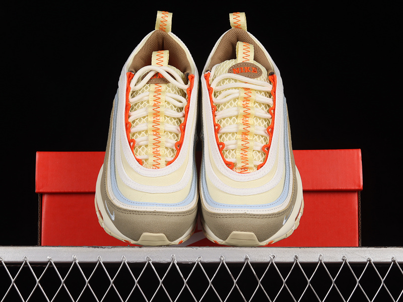 Air Max 97 Alabaster/Ivory/Olive 21