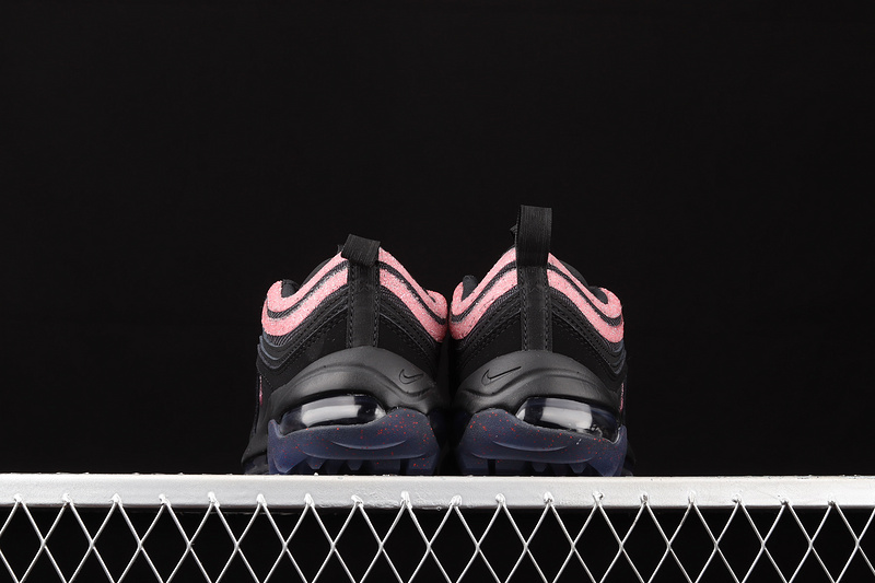 Swarovski X Air Max 97 Golf Nrg Black/Oracle Pink/Anthracit 3