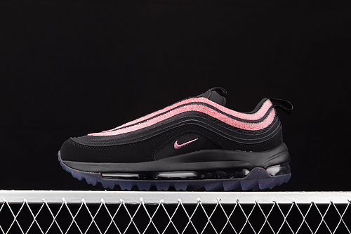 Swarovski X Air Max 97 Golf Nrg Black/Oracle Pink/Anthracit 21