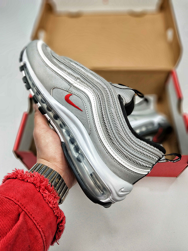 Air Max 97 Silver Bullet 3