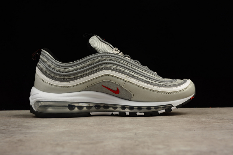 Air Max 97 Silver Bullet 7