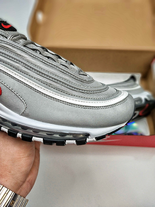 Air Max 97 Silver Bullet 13