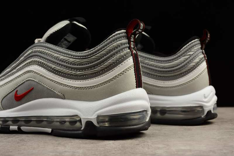 Air Max 97 Silver Bullet 21