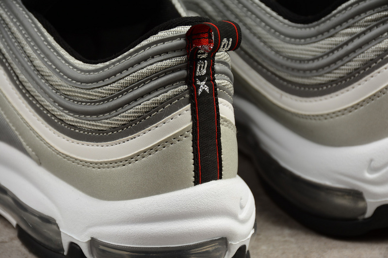 Air Max 97 Silver Bullet 33