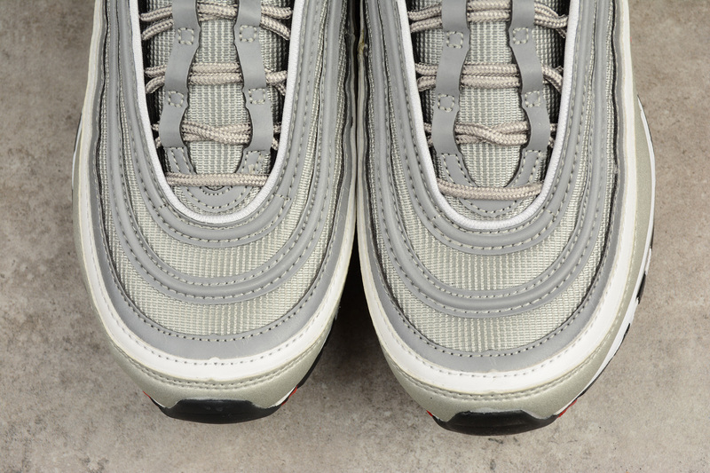 Air Max 97 Silver Bullet 39